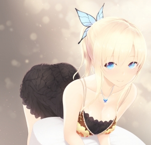 柏崎星奈 壁紙一覧 Tsundora Com