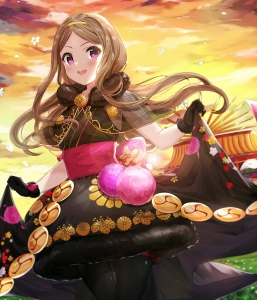 Fate Stay Night Fate Grand Order 茶々 壁紙 Tsundora Com