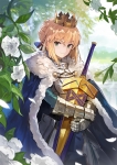 Fate/stay night,Fate/Grand Order【セイバー】 #324982