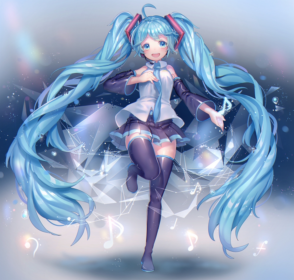 最速 無料初音ミク壁紙