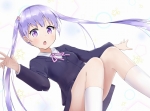 NEW GAME!【涼風青葉】 #324076