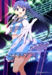 音楽少女 熊谷絵里 小原トメ太 壁紙 Tsundora Com