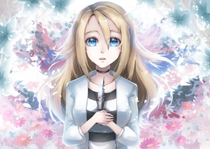 殺戮の天使 壁紙一覧 Tsundora Com