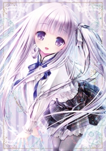 天使の3P!【鳥海桜花】てぃんくる 壁紙 | tsundora.com