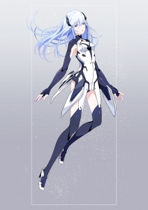 Beatless 壁紙一覧 Tsundora Com