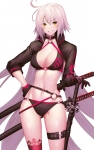 Fate/Grand Order,Fate/stay night【ジャンヌ・ダルク（Fate/Apocrypha）】 #326884