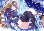 Fate/Grand Order,Fate/stay night【ジャンヌ・ダルク（Fate/Apocrypha）】 #327080