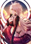 Fate/Grand Order,Fate/stay night【ジャンヌ・ダルク（Fate/Apocrypha）】 #327349