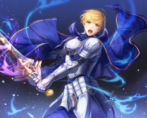 Fate Prototype 壁紙一覧 Tsundora Com