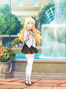 寄宿学校のジュリエット 壁紙一覧 Tsundora Com