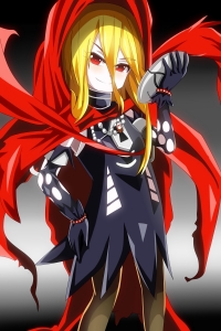 イビルアイ 壁紙一覧 Tsundora Com