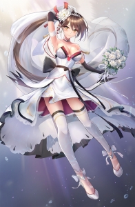 瑞鶴（アズールレーン） 壁紙一覧 | tsundora.com