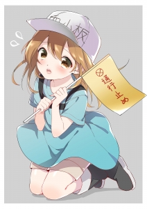 はたらく細胞 壁紙一覧 Tsundora Com