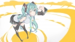 ボーカロイド【初音ミク】 #328304