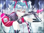 ボーカロイド【初音ミク】 #328399