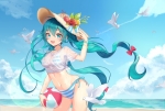 ボーカロイド【初音ミク】 #330391