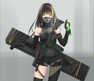 M4a1 壁紙一覧 Tsundora Com