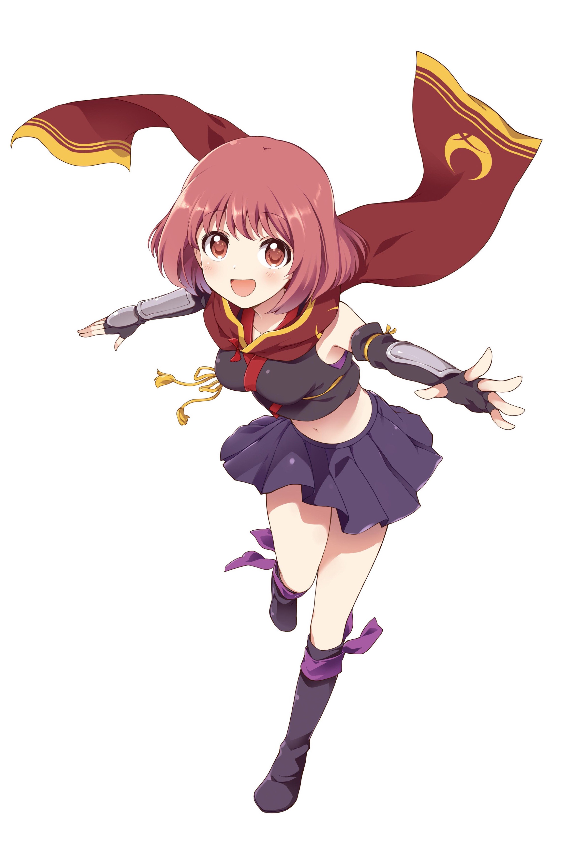 Release The Spyce 源モモ 壁紙 Tsundora Com