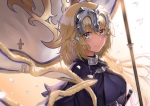 Fate/Grand Order,Fate/stay night【ジャンヌ・ダルク（Fate/Apocrypha）】 #332849