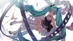 ボーカロイド【初音ミク】 #333429