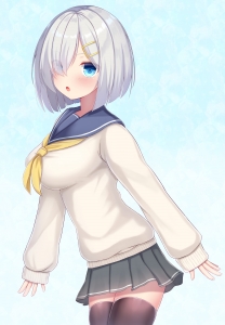 浜風 壁紙一覧 Tsundora Com