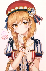 市ヶ谷有咲 壁紙一覧 Tsundora Com