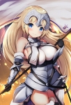 Fate/Grand Order,Fate/stay night【ジャンヌ・ダルク（Fate/Apocrypha）】 #333968