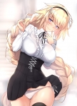 Fate/Grand Order,Fate/stay night【ジャンヌ・ダルク（Fate/Apocrypha）】 #334469