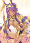 Fate/Grand Order,Fate/stay night【ニトクリス】 #335273