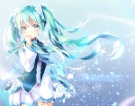 ボーカロイド【初音ミク】 #335043