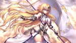 Fate/Grand Order,Fate/stay night【ジャンヌ・ダルク（Fate/Apocrypha）】 #336325