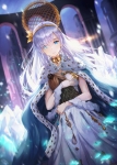 Fate/stay night,Fate/Grand Order【アナスタシア・ニコラエヴナ・ロマノヴァ（Fate/Grand Order）】 #336696