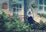 ボーカロイド【初音ミク】 #336277