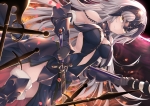 Fate/Grand Order,Fate/stay night【ジャンヌ・ダルク（Fate/Apocrypha）】 #337398