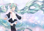 ボーカロイド【初音ミク】 #337572