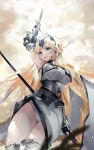Fate/Grand Order,Fate/stay night【ジャンヌ・ダルク（Fate/Apocrypha）】 #338572