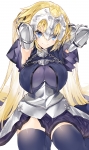 Fate/Grand Order,Fate/stay night【ジャンヌ・ダルク（Fate/Apocrypha）】 #338604