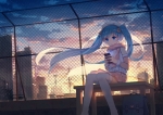 ボーカロイド【初音ミク】 #339008