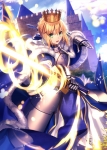 Fate/Grand Order,Fate/stay night【セイバー】 #341250