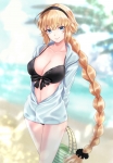 Fate/Grand Order,Fate/stay night【ジャンヌ・ダルク（Fate/Apocrypha）】 #341264