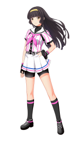 八月のシンデレラナイン 逢坂ここ 壁紙 Tsundora Com