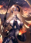 Fate/Grand Order,Fate/stay night【ジャンヌ・ダルク（Fate/Apocrypha）】 #341725