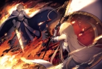 Fate/Grand Order,Fate/stay night【ジャンヌ・ダルク（Fate/Apocrypha）,セイバー】 #341726