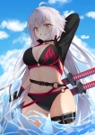Fate/Grand Order,Fate/stay night【ジャンヌ・ダルク（Fate/Apocrypha）】 #342272