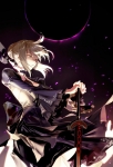 Fate/stay night,Fate/Grand Order【セイバーオルタ】 #342473