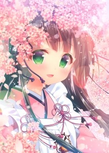 ご注文はうさぎですか 宇治松千夜 壁紙 Tsundora Com