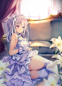 神崎蘭子 壁紙一覧 Tsundora Com 神崎蘭子 壁紙一覧 Tsundora Com
