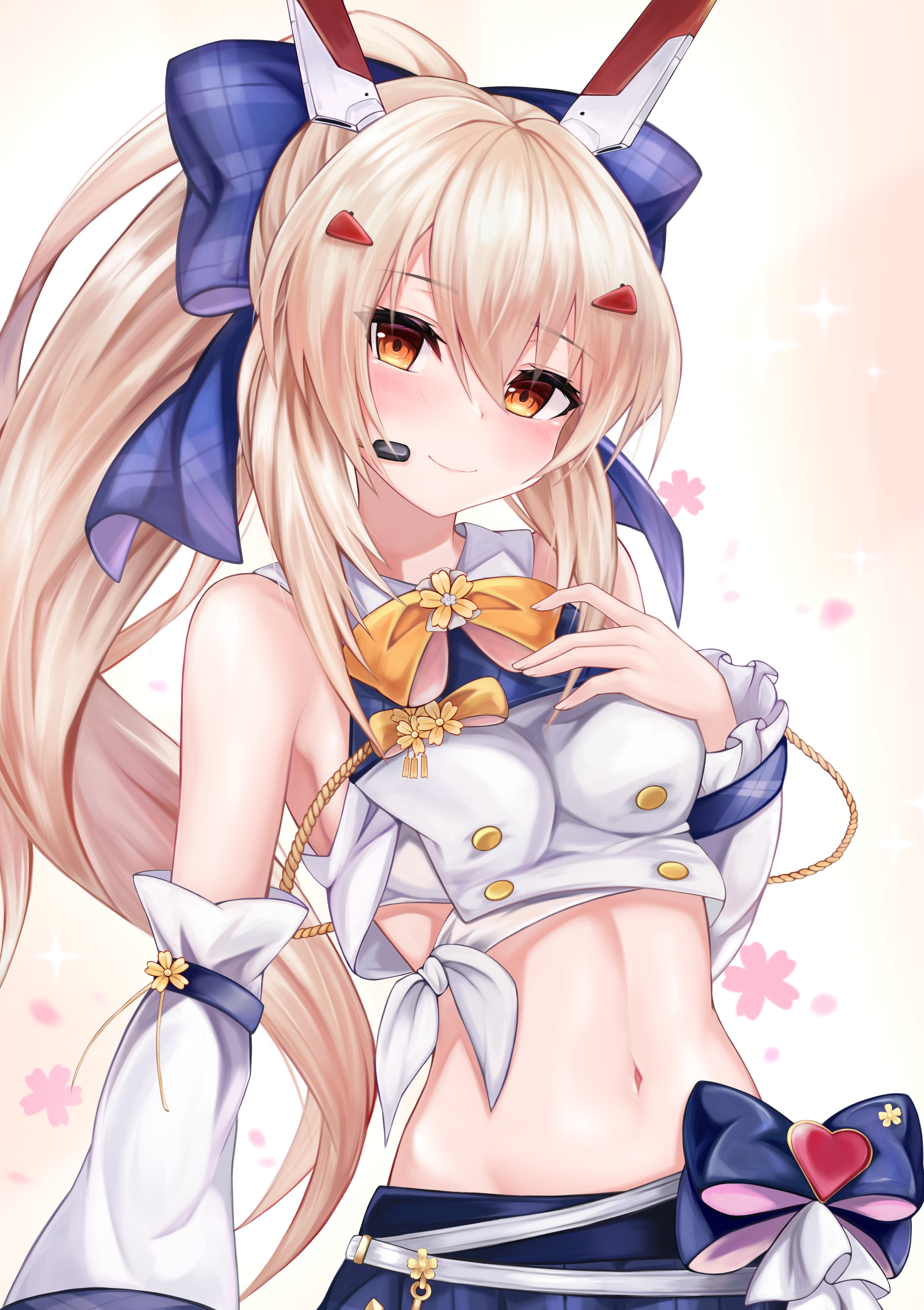 アズールレーン 綾波 アズールレーン 壁紙 Tsundora Com