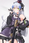 ドールズフロントライン【HK416】 #345647