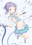 THE iDOLM@STER MILLION LIVE!【真壁瑞希】 #345234